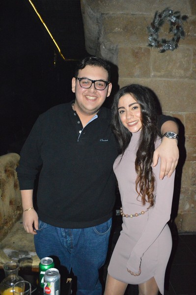 NYE at Taiga Batroun